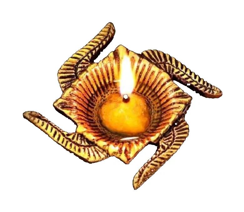 [SKH - 181] Swastik Deepak