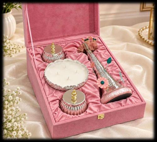 Luxury Hamper Set
