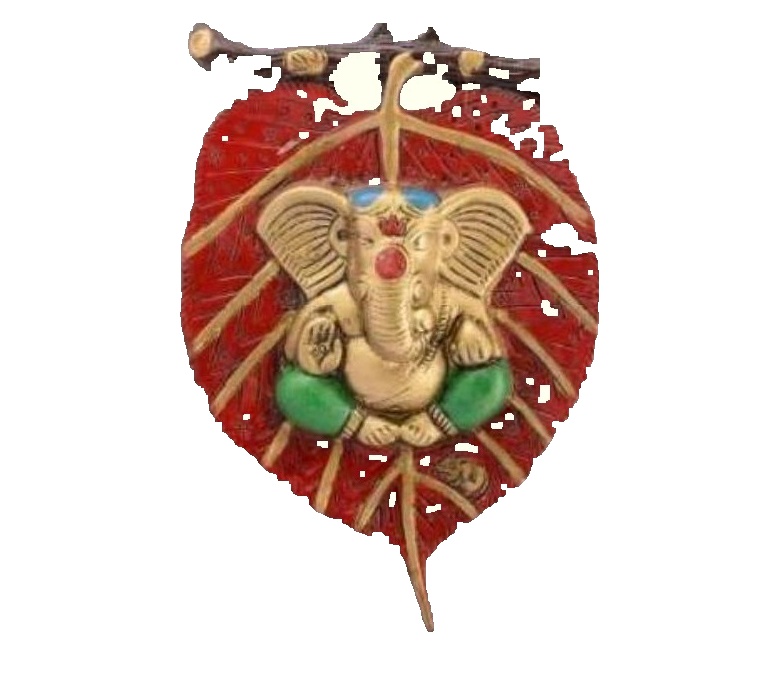Daal Ganesh Red