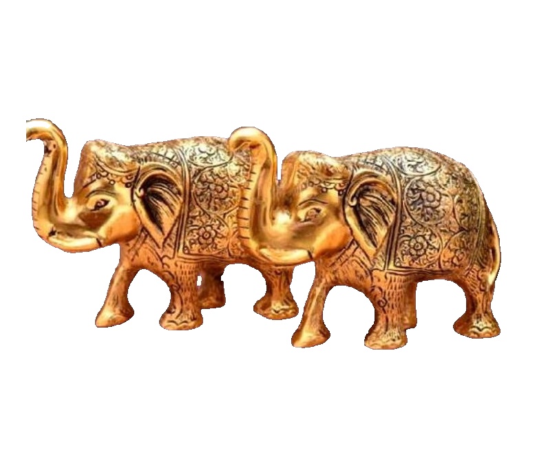 Elephant Gold