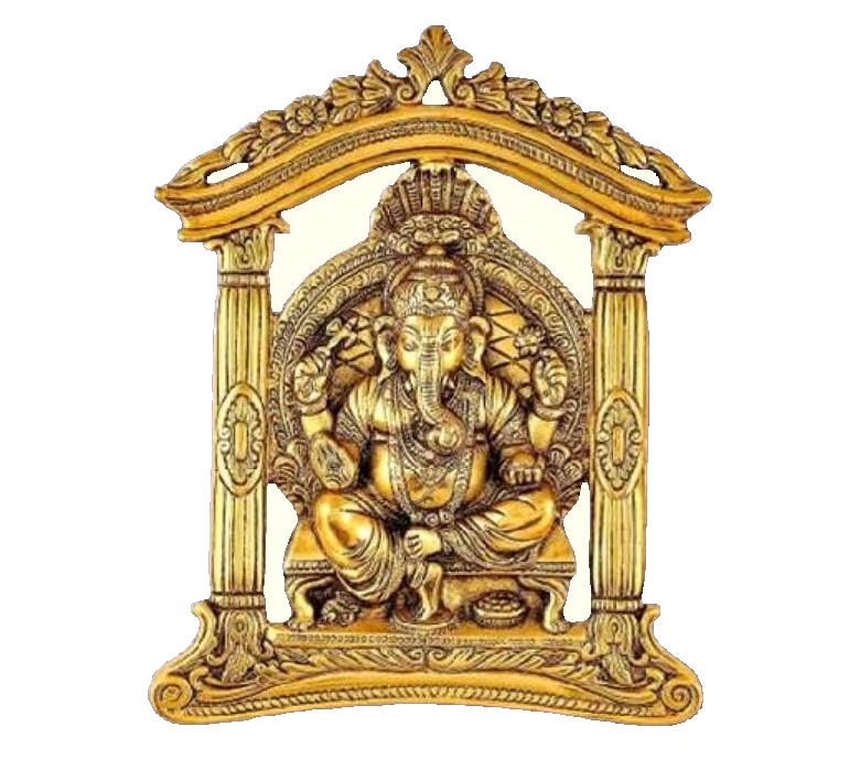 [SKH - 055] Mame lip Ganesh