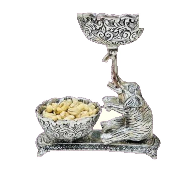 [SKH - 108] Elephant Bowl